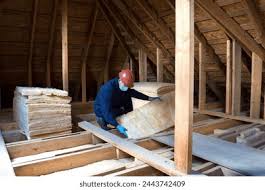 Best Eco-Friendly Insulation Solutions  in China Grove, TX